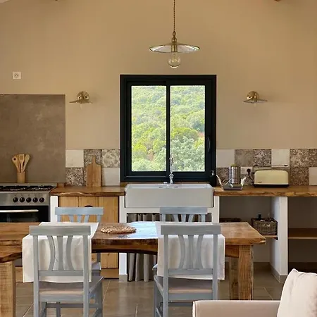 Bergeries De Charme Caselle Di דירה *