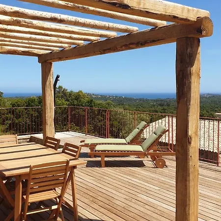 דירה Bergeries De Charme Caselle Di