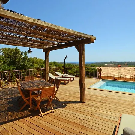 Bergeries De Charme Caselle Di קונקה