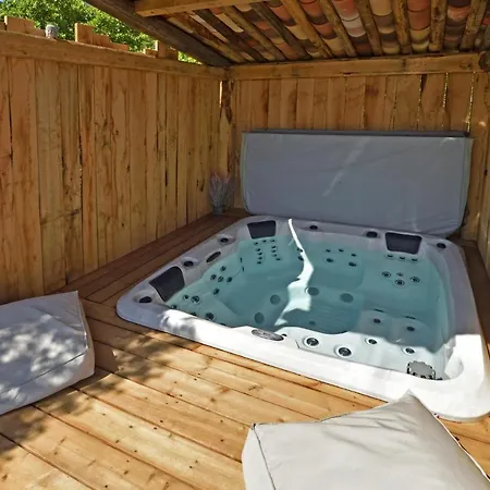 Bergeries De Charme Caselle Di *