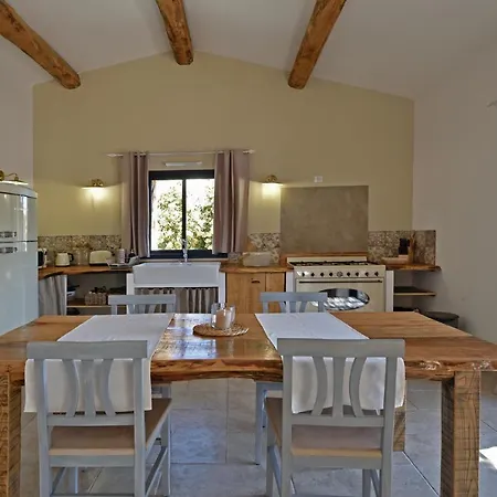 Bergeries De Charme Caselle Di דירה