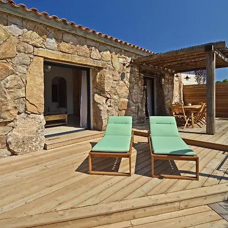 Bergeries De Charme Caselle Di דירה