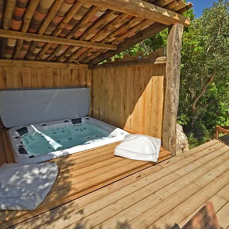 Bergeries De Charme Caselle Di קונקה