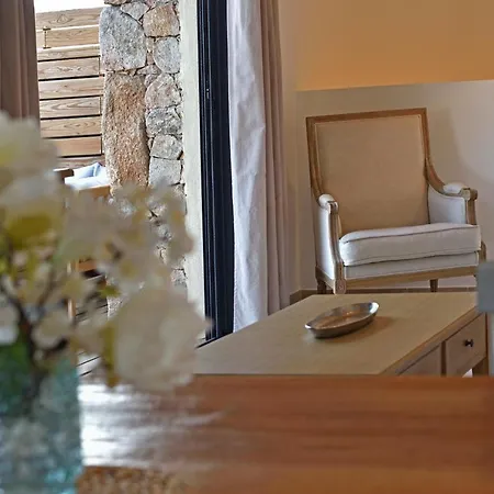 Bergeries De Charme Caselle Di * קונקה