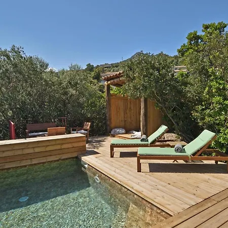 Bergeries De Charme Caselle Di * קונקה