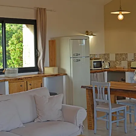 Bergeries De Charme Caselle Di * קונקה