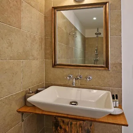 Bergeries De Charme Caselle Di