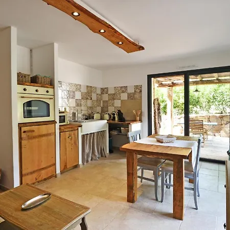 Bergeries De Charme Caselle Di קונקה