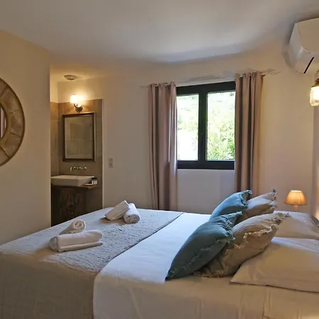 Bergeries De Charme Caselle Di דירה