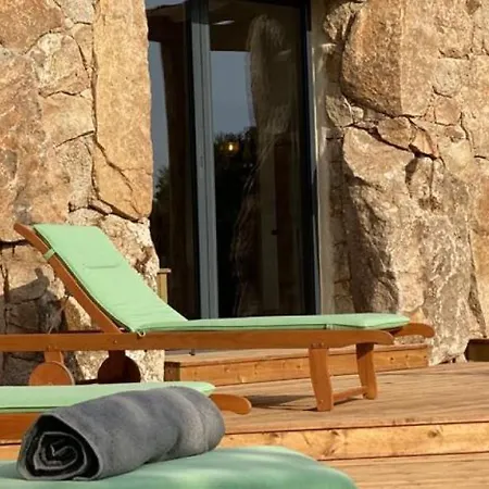 Bergeries De Charme Caselle Di *