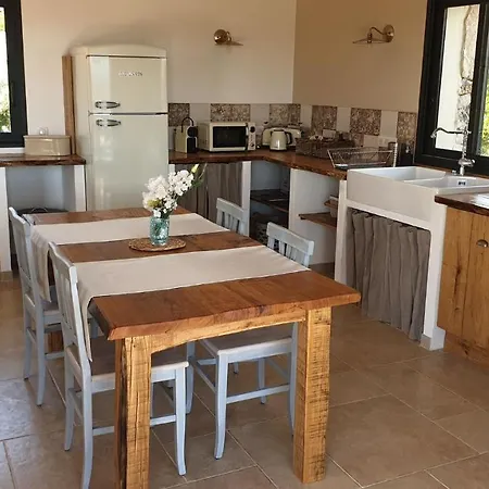 Διαμέρισμα Bergeries De Charme Caselle Di Conca