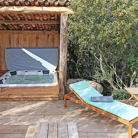 Bergeries De Charme Caselle Di Διαμέρισμα