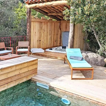 Διαμέρισμα Bergeries De Charme Caselle Di Conca