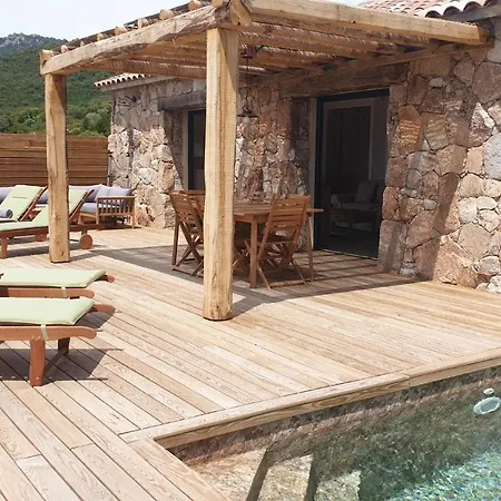 Διαμέρισμα Bergeries De Charme Caselle Di Conca