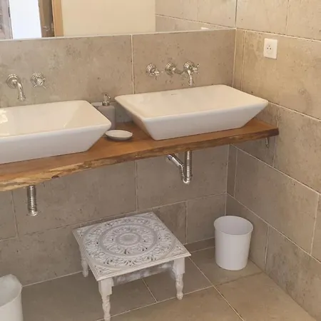 Bergeries De Charme Caselle Di アパート