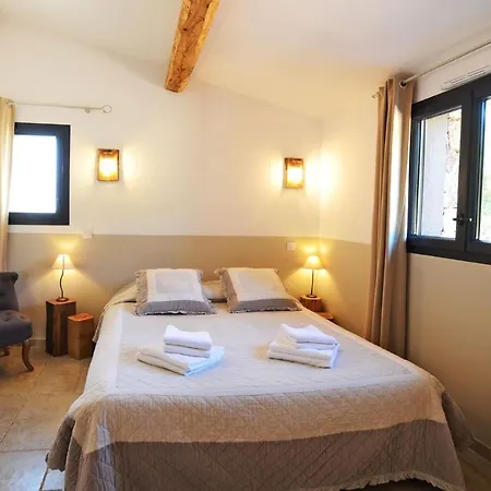 Apartment Bergeries De Charme Caselle Di Conca