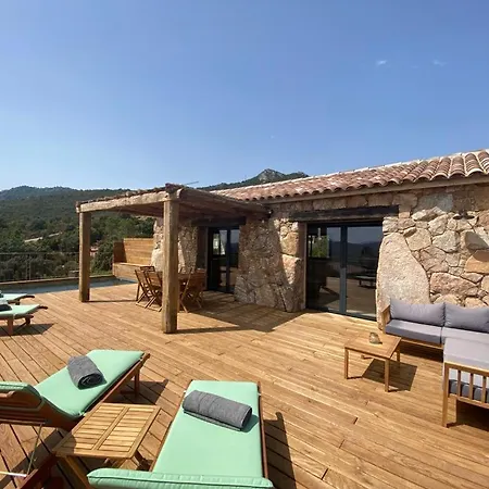 Bergeries De Charme Caselle Di *