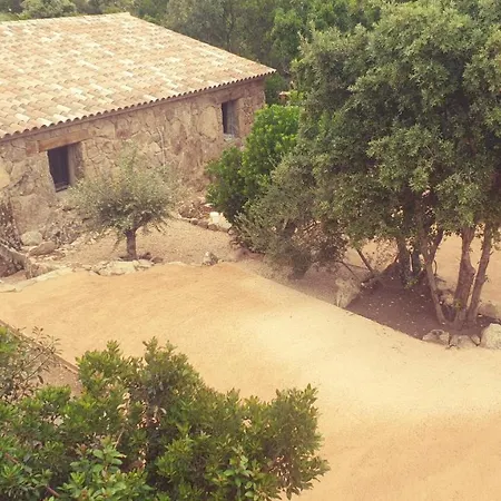 Bergeries De Charme Caselle Di Διαμέρισμα *