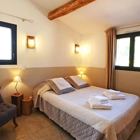 Bergeries De Charme Caselle Di * コンカ