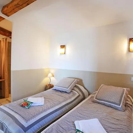 Appartement Bergeries De Charme Caselle Di
