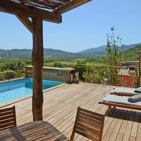 Bergeries De Charme Caselle Di Διαμέρισμα