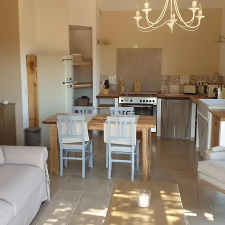 Διαμέρισμα Bergeries De Charme Caselle Di Conca