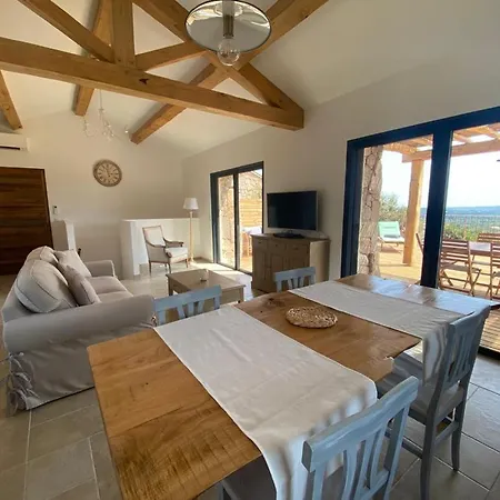 Bergeries De Charme Caselle Di Διαμέρισμα