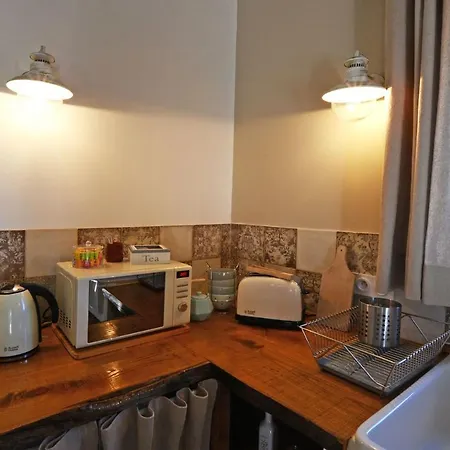 Bergeries De Charme Caselle Di Διαμέρισμα *