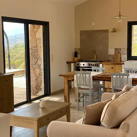 Διαμέρισμα Bergeries De Charme Caselle Di