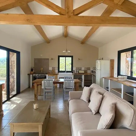 アパート Bergeries De Charme Caselle Di *