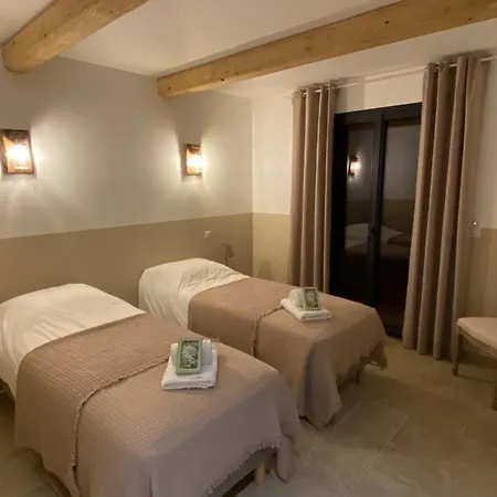 Διαμέρισμα Bergeries De Charme Caselle Di *