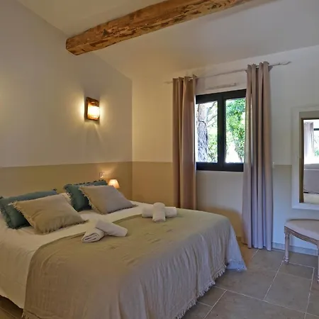 Bergeries De Charme Caselle Di Apartment Conca