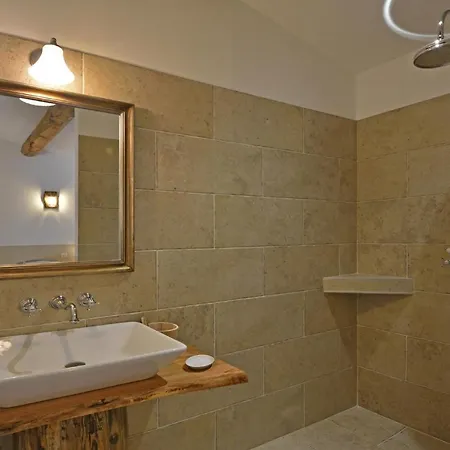 Διαμέρισμα Bergeries De Charme Caselle Di Conca