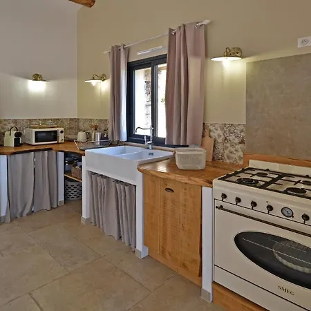 Bergeries De Charme Caselle Di