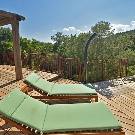 アパート Bergeries De Charme Caselle Di *