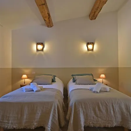 Bergeries De Charme Caselle Di Conca