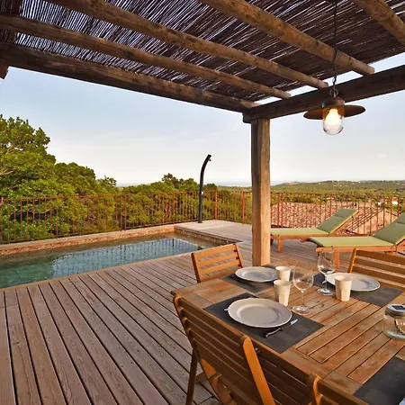 Bergeries De Charme Caselle Di *