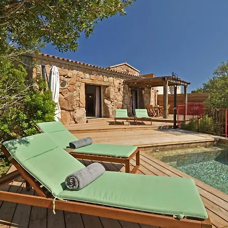 Bergeries De Charme Caselle Di