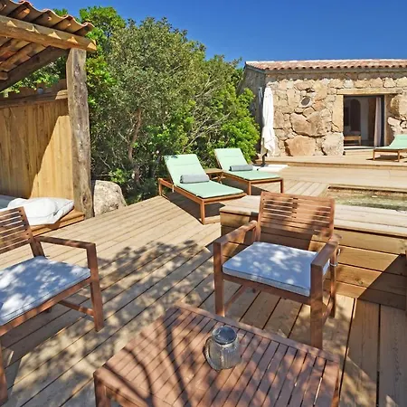 Bergeries De Charme Caselle Di アパート *