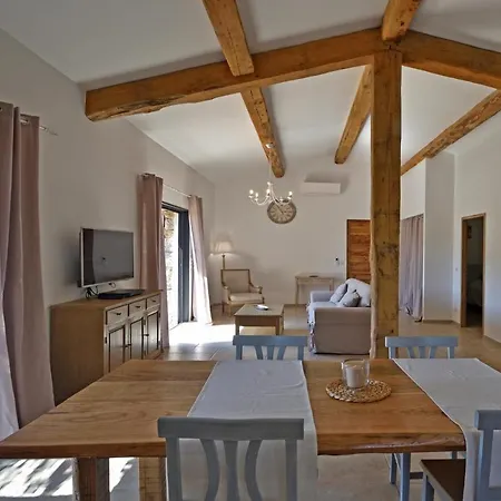 Appartement Bergeries De Charme Caselle Di