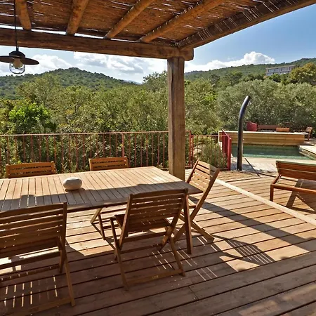 Bergeries De Charme Caselle Di *