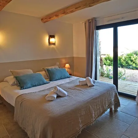 Apartment Bergeries De Charme Caselle Di Conca