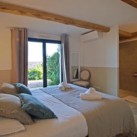 Apartment Bergeries De Charme Caselle Di