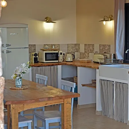 Διαμέρισμα Bergeries De Charme Caselle Di *