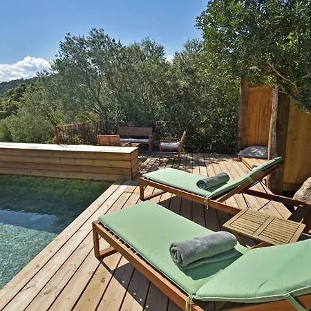 Bergeries De Charme Caselle Di