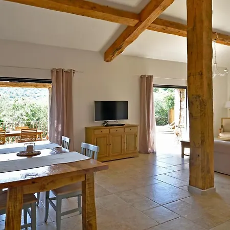 Bergeries De Charme Caselle Di コンカ