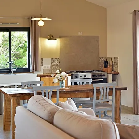 Bergeries De Charme Caselle Di Διαμέρισμα