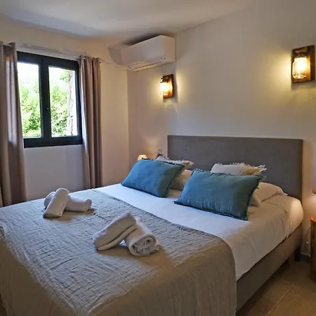 Bergeries De Charme Caselle Di * Conca