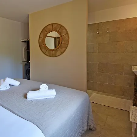 Bergeries De Charme Caselle Di