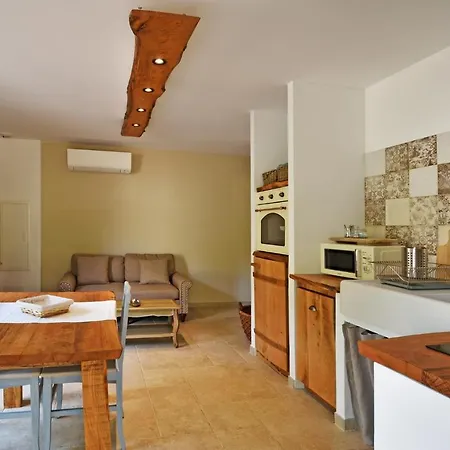 アパート Bergeries De Charme Caselle Di コンカ